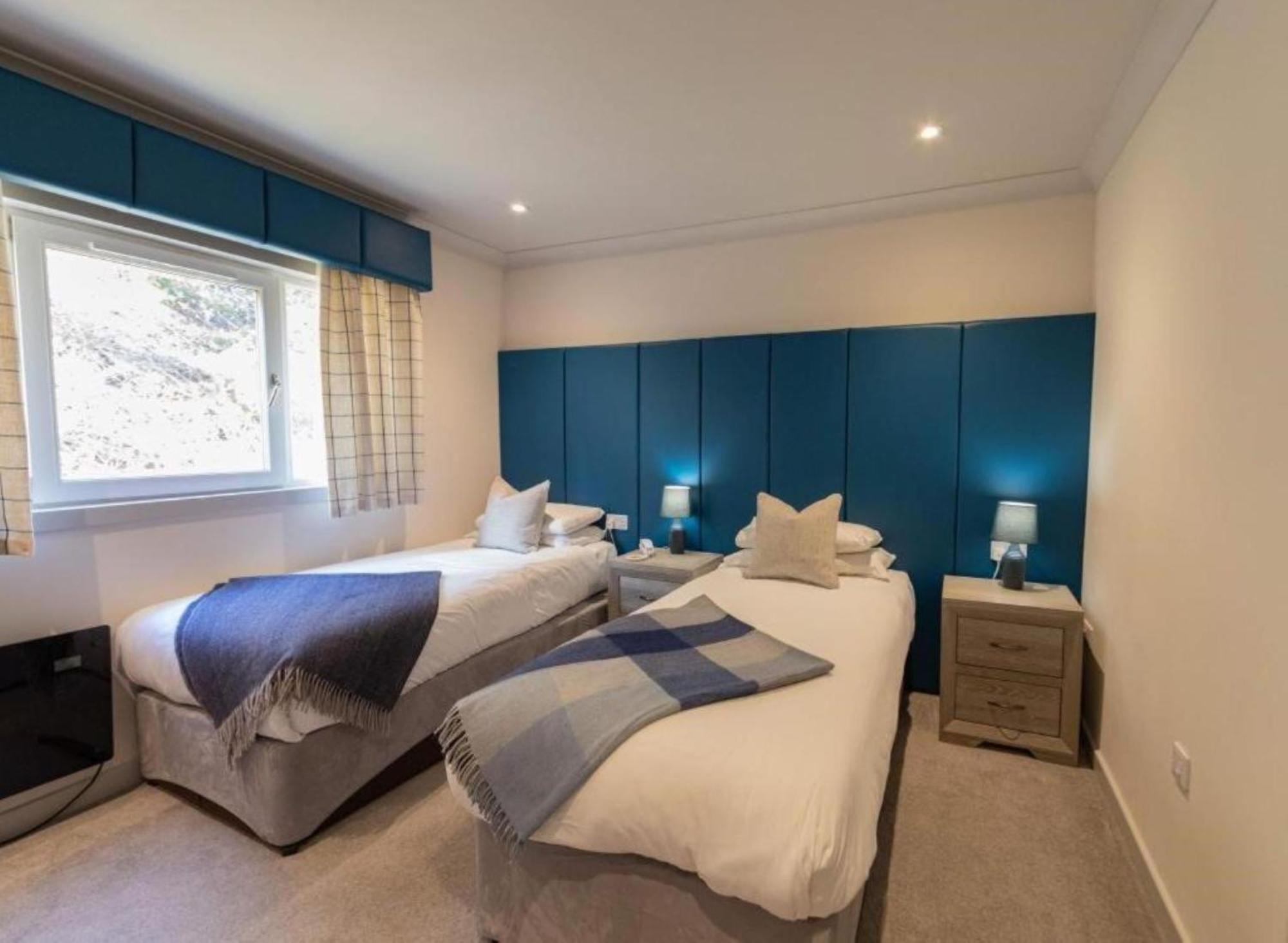 Loch Ness Clansman 4* Drumnadrochit