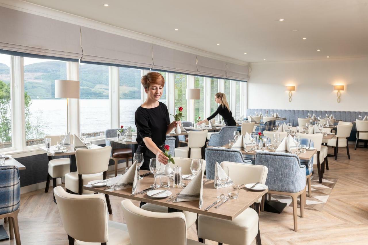 Loch Ness Clansman Hotel Drumnadrochit