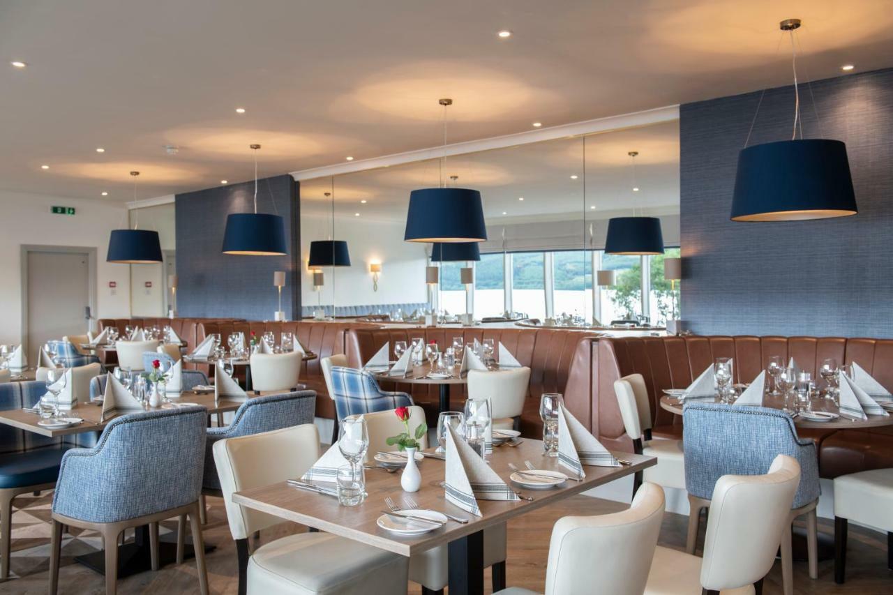 Hotel Loch Ness Clansman 4*